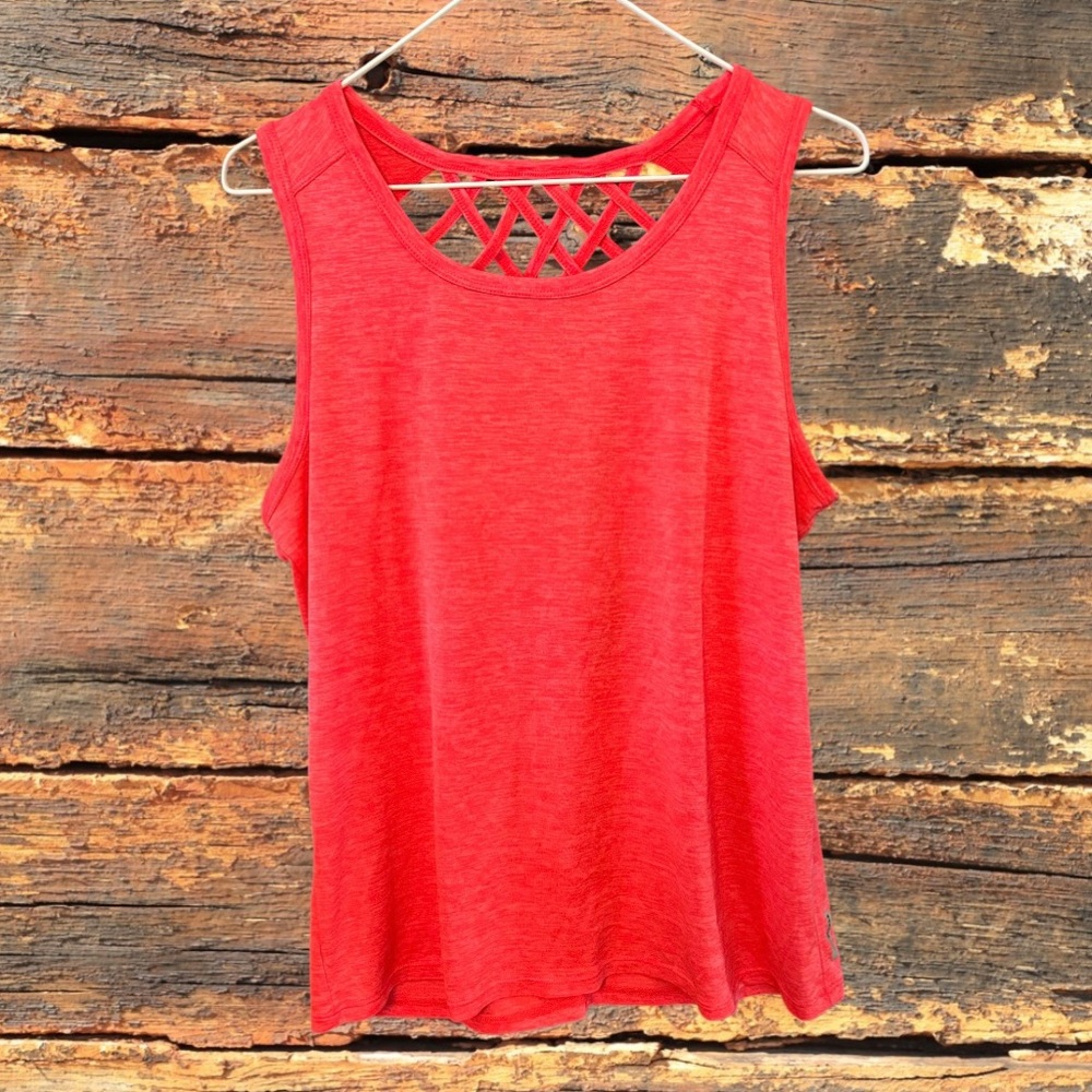 RBX Active Tank Top
